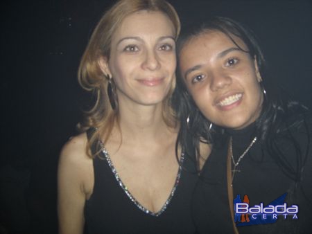 Balada: Fotos de Sexta-feira na Secrett