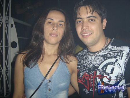 Balada: Fotos de Sexta-feira na Secrett