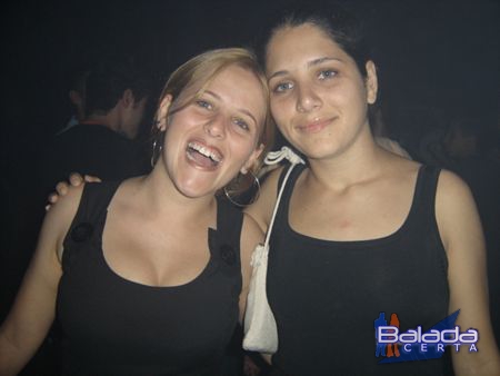 Balada: Fotos de Sexta-feira na Secrett