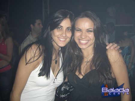 Balada: Fotos de Sexta-feira na Secrett