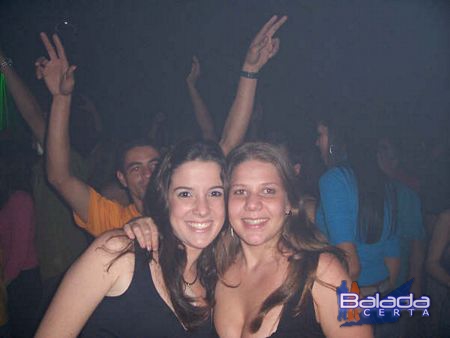 Balada: Fotos de Sbado na Secrett