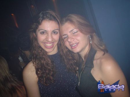 Balada: Fotos da Festa a Fantasia na Secrett