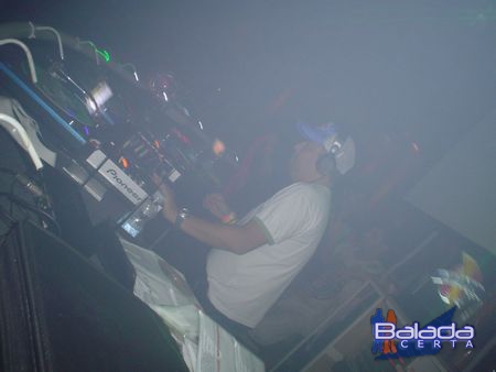 Balada: Fotos da Festa a Fantasia na Secrett