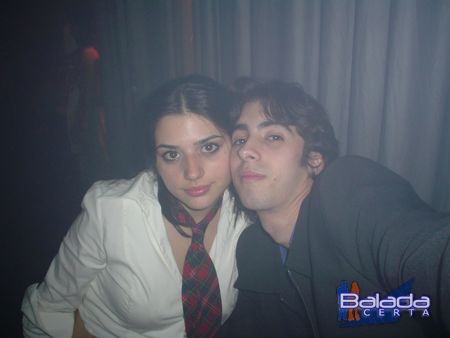 Balada: Fotos da Festa a Fantasia na Secrett