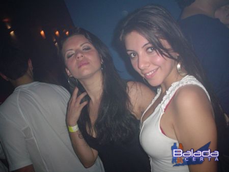 Balada: Fotos de tera-feira com show da Dalimas na Secrett
