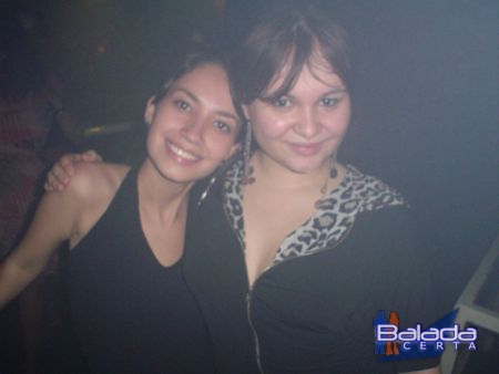 Balada: Fotos de tera-feira com show da Dalimas na Secrett
