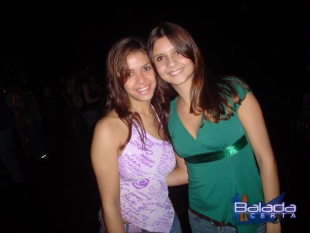 Balada: Fotos de Sbado na Hunter Disco (ex-Lucky Disco Lounge)