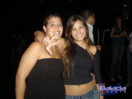 Balada: Fotos de Sbado na Hunter Disco (ex-Lucky Disco Lounge)