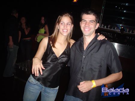 Balada: Fotos de Sbado na Hunter Disco (ex-Lucky Disco Lounge)