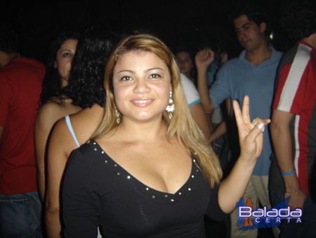 Balada: Fotos de Sexta-feira no Arehna