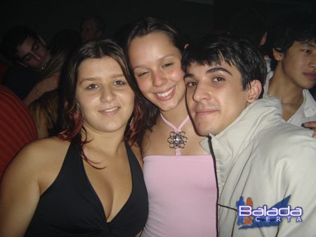 Balada: Fotos de Sexta-feira no Arehna