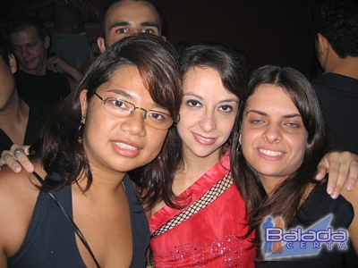 Balada: Fotos de Sexta na Cheers