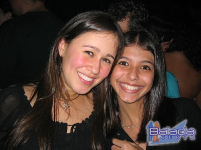 Balada: Fotos de Sexta na Cheers