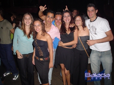 Balada: Fotos de Sbado na Cheers