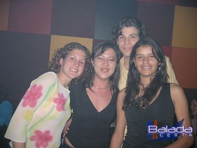 Balada: Fotos de Sbado na Cheers