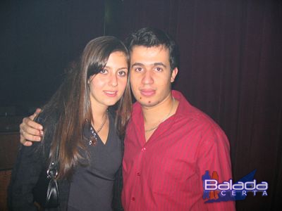Balada: Fotos de Sbado na Cheers
