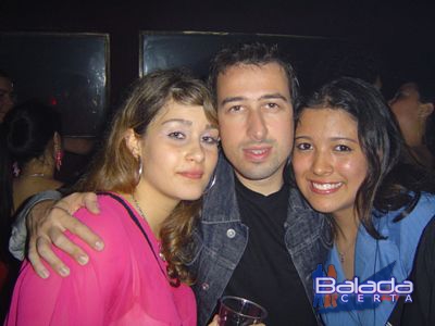Balada: Fotos de Sbado na Cheers