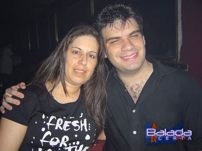Balada: Fotos de Sbado na Cheers