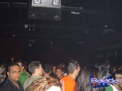 Balada: Fotos de Sbado na Cheers Club