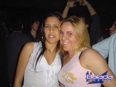 Balada: Fotos de Sbado na Cheers Club