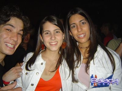 Balada: Fotos de Sbado na Cheers Club