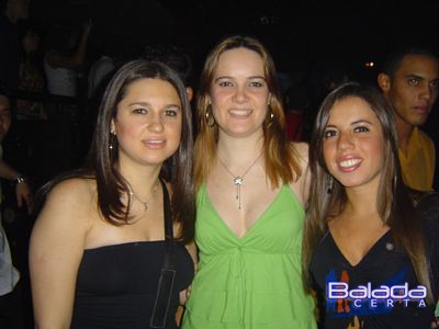 Balada: Fotos de Sbado na Cheers Club