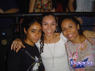 Balada: Fotos de Sbado na Cheers Club