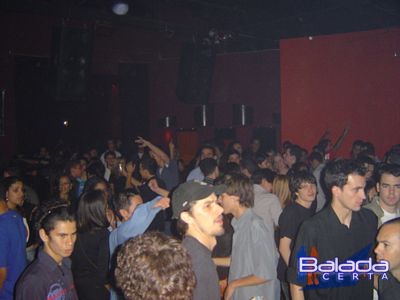 Balada: Fotos de Sbado na Cheers Club