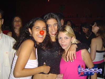 Balada: Fotos de Sbado na Cheers Club