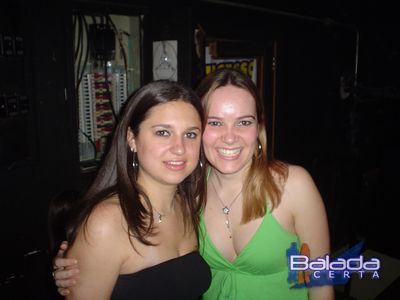 Balada: Fotos de Sbado na Cheers Club