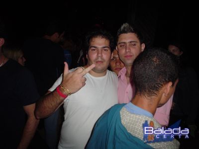 Balada: Fotos de Sbado na Cheers Club