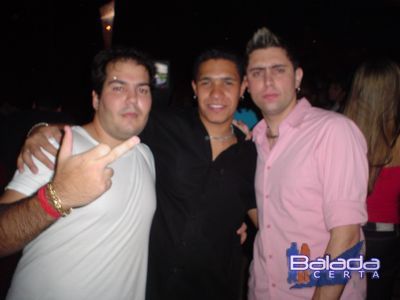 Balada: Fotos de Sbado na Cheers Club