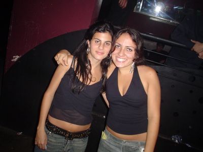 Balada: Fotos do Aniversrio do Dj Breder na Cheers