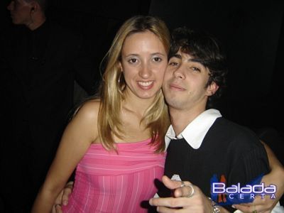 Balada: Fotos de Sbado na Cheers