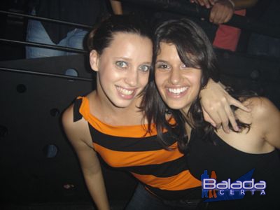 Balada: Fotos de Sbado na Cheers Club