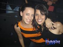 Balada: Fotos de Sábado na Cheers Club