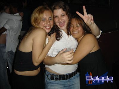 Balada: Fotos de Sbado na Cheers Club