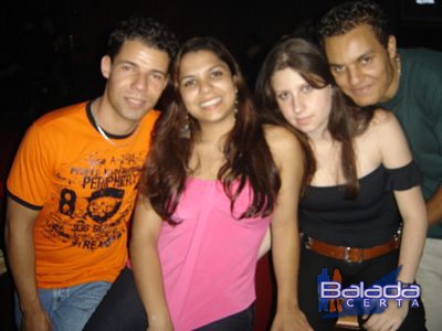 Balada: Fotos de Sbado na Cheers Club