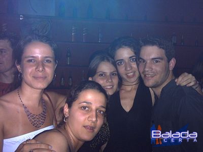 Balada: Fotos de Sbado na Cheers Club