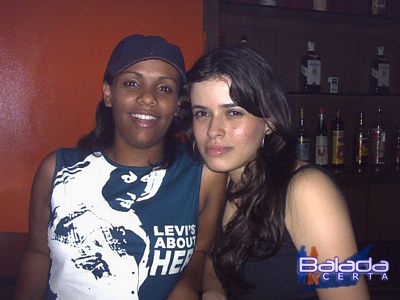 Balada: Fotos de Sbado na Cheers Club