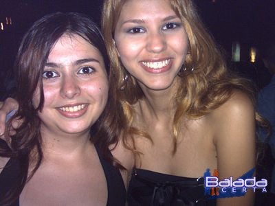 Balada: Fotos de Sbado na Cheers Club