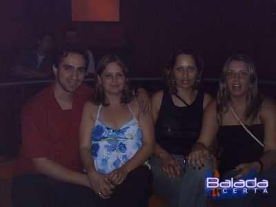 Balada: Fotos de Sbado na Cheers Club