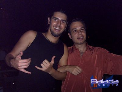 Balada: Fotos de Sbado na Cheers Club