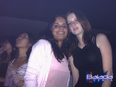 Balada: Fotos de Sbado na Cheers Club