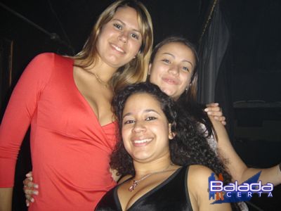 Balada: Fotos de Sbado na Cheers Club