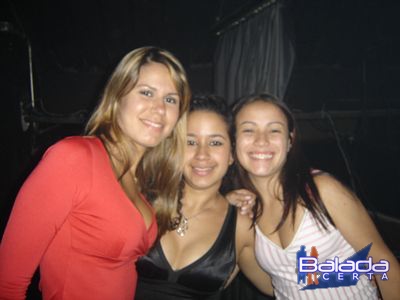 Balada: Fotos de Sbado na Cheers Club