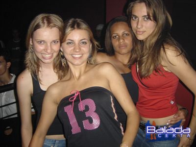 Balada: Fotos de Sbado na Cheers Club