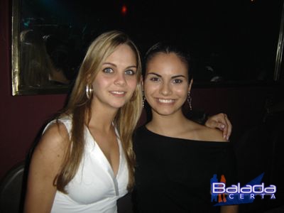 Balada: Fotos de Sbado na Cheers Club