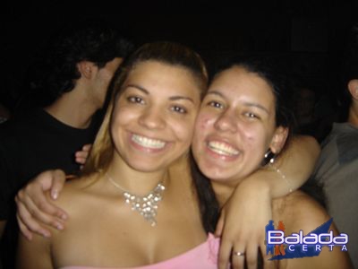 Balada: Fotos de Sbado na Cheers Club