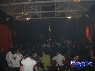 Balada: Fotos de Sbado na Cheers Club